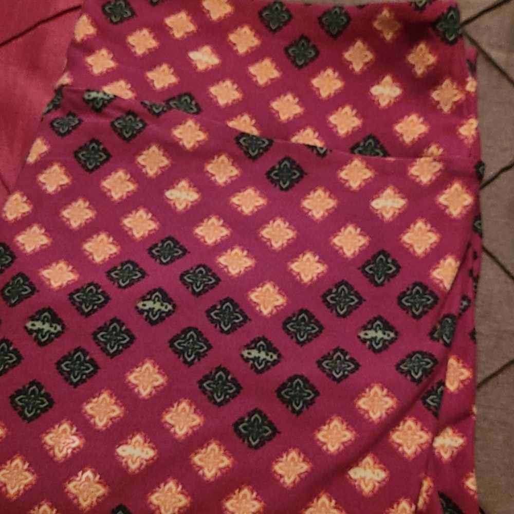 Lularoe TC Leggings
